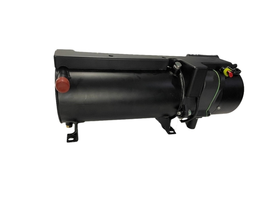 liquido refrigerante a diesel Heater Pre Heater Parking Automobile di 12v 10kW