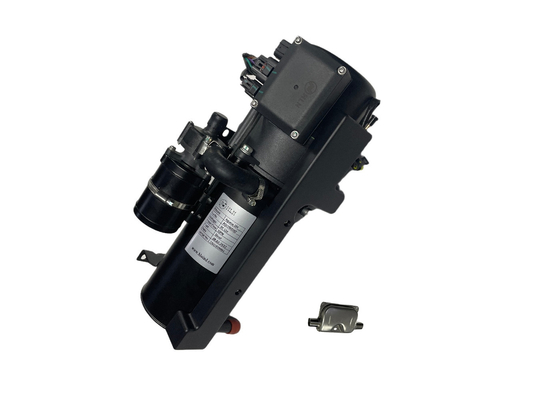 raffreddamento di Heater Circulating Pump Car Valve del liquido refrigerante del blocco motore 10kW freddo