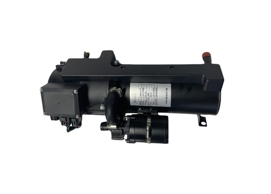 preriscaldatore elettrico di Heater Car Truck Engine Thermal del liquido refrigerante di 12v 24v