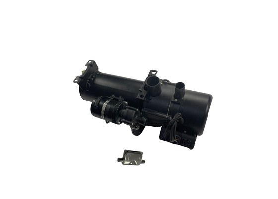 liquido diesel dell'acqua di Heater For Ev Boat Truck del liquido refrigerante dell'autopompa antincendio di 12v 10kw
