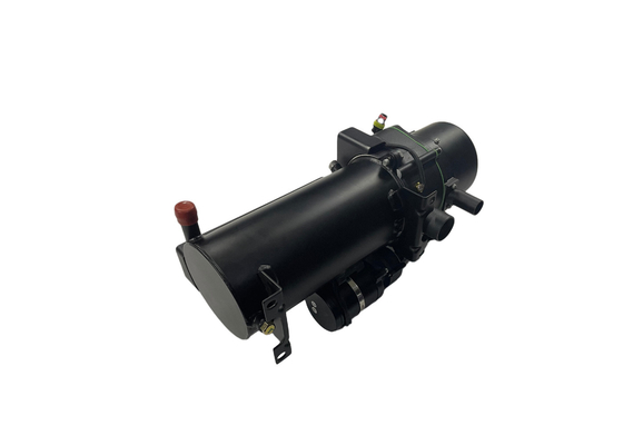 parcheggio diesel Heater Preheater Truck Water Pump del liquido refrigerante di 10kW 12kW 15kW