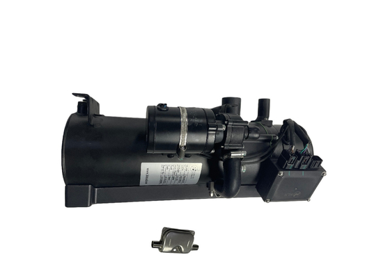 Liquido refrigerante universale Heater For Cars Semi Truck 12kW di condizionamento diesel 15kW