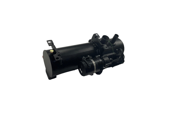 tubo flessibile del motore di Heater Diesel Block High Temperature di parcheggio dell'automobile di 10kW 12kW 15kW