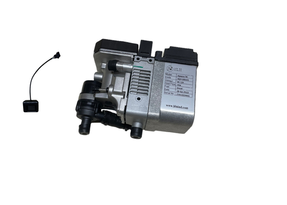 12v 5kw Heater Coolant Pre Heating diesel HLN