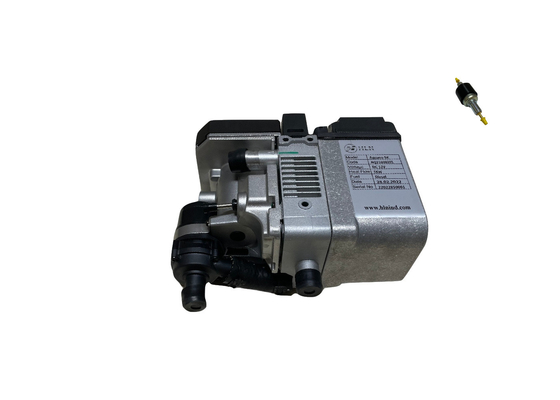 rimorchio diesel del carico di 5K 5kw Heater In Camper Trailer Campervan