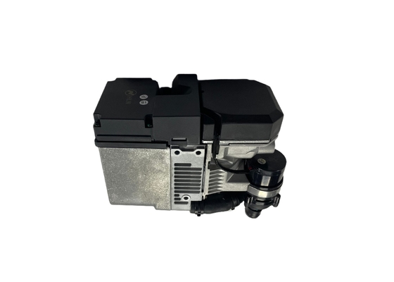 5kw portatile Heater Industrial Marine Grade diesel