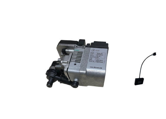 marinaio diesel di Heater Hydronic Hot Tub Narrowboat dell'acqua 5kw