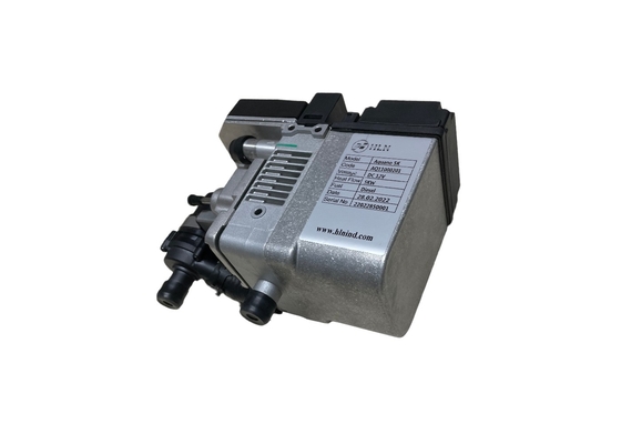 parcheggio diesel Heater Coolant Water Pump dell'automobile di 12v 5kw