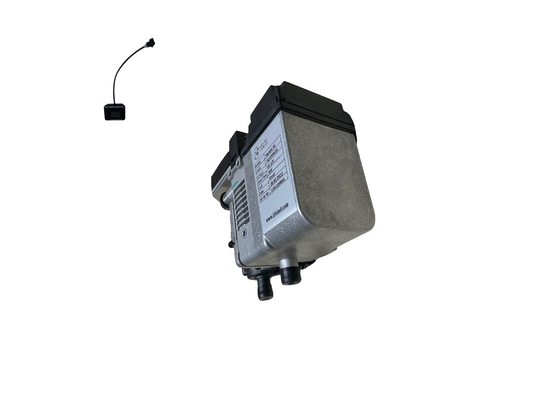 Un liquido refrigerante di circolazione diesel personalizzabile Heater Low Noise da 12 volt