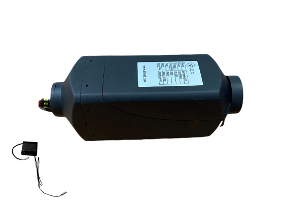 2kw caravan diesel Heater Rv 12 volt