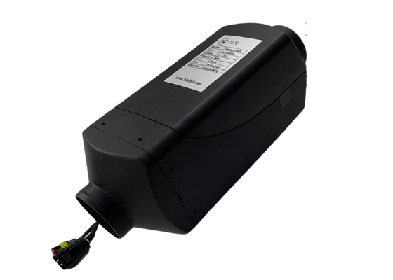 12v aria calda Heater For Caravan Camper Trailer Van Motorhome rv 2kW