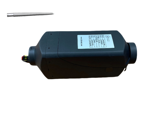 24 radiatori diesel 5kw 2kw di notte dell'aria di volt 12v