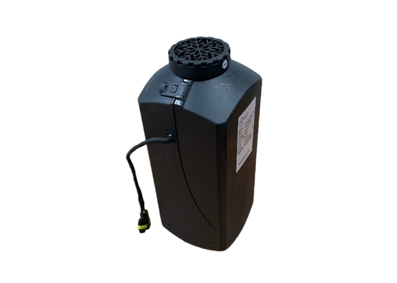 campeggio diesel di Heater Cargo Trailer Camper Install del parcheggio di 12V 4KW