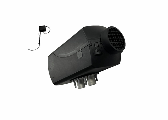 Regolatore ausiliario Parking Handy di Heater In Car Truck 12v 24v 4kw di parcheggio dell'aria