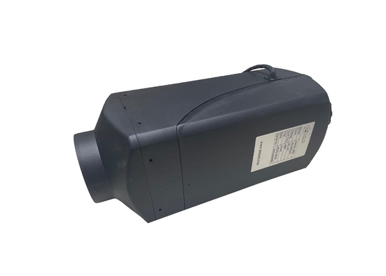il camion diesel di Heater Air Intake For Van Bus della barca della cabina 12v ha integrato