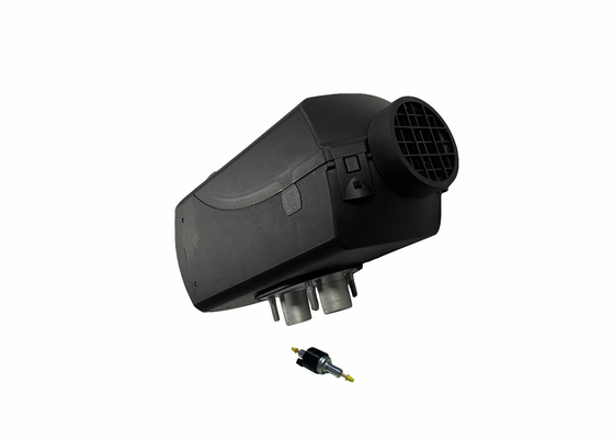 Parcheggio diesel Heater Parts 4kw 12v 24v dell'aria del crogiolo di automobile