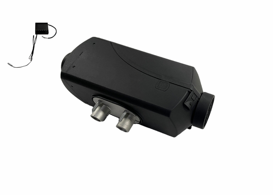 parcheggio automatico Heater Controller Handy Car Diesel 4kw dell'aria di 12v 24v