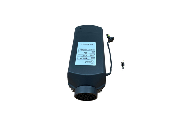 Aria diesel Heater Universal 12v 24v del caravan 2kw che preriscalda la pompa del carburante della cabina