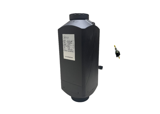 Riscaldatore a aria diesel di parcheggio di Heater Boat Camper 4kw del veicolo automobilistico del caravan
