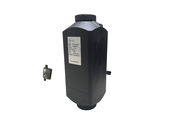 aria Heater Camper Trailer Diesel Heater del caravan 12v e condizionatore d'aria 4kw