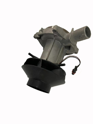 plastica e metallo diesel dell'automobile di 12v Heater Motor 24v