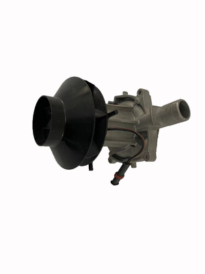 Parcheggio diesel Heater Blower Motor Assembly 2kw/4kw Eberspacher Airtronic 12v