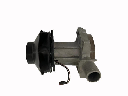 fan di 12v 24v Heater Blower Motor Combustion Air per parcheggio diesel Heater Replacement dell'aria