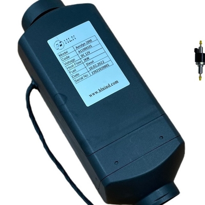 Radiatore diesel standard indipendente 2kw 12v del motore per i camion