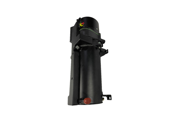 Parcheggio diesel Heater Controller 10kw del liquido refrigerante di HLN