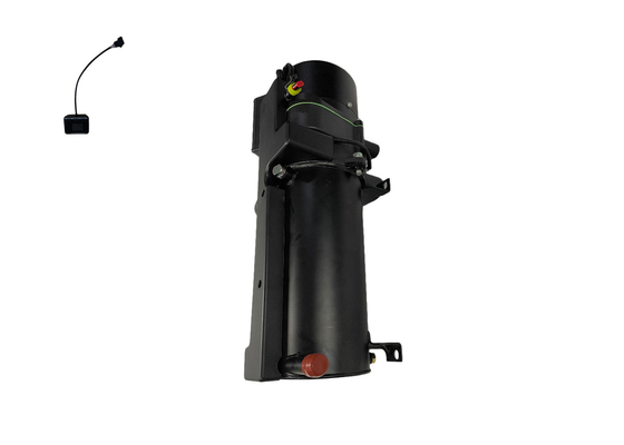 liquido refrigerante a diesel Heater Pre Heater Parking Automobile di 12v 10kW