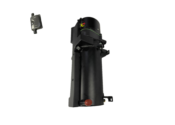 blocco motore di circolazione diesel Heater Boat Trucks del radiatore 10kw del liquido refrigerante 24v