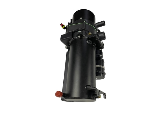 Riscaldamento diesel del liquido refrigerante dello spazio 10kw Heater For Garage Home Parking