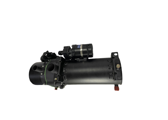 10kw di parcheggio Heater For Truck Camper Transit diesel Van