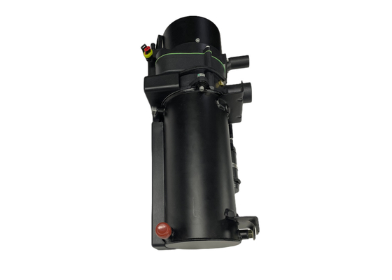 10kw di parcheggio Heater For Truck Camper Transit diesel Van