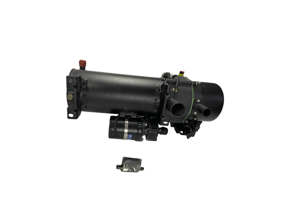 Blocco motore infornato diesel Heater For Boat Preheater Parking 10kW 12v