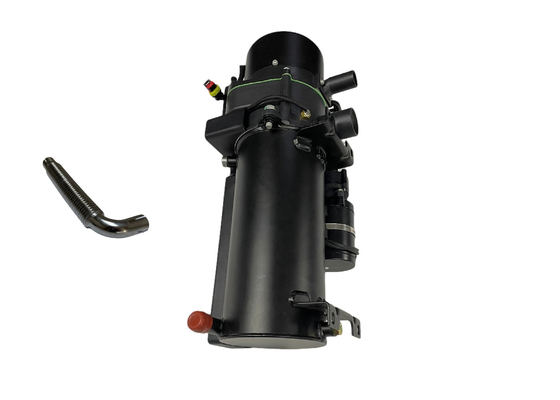 Blocco motore infornato diesel Heater For Boat Preheater Parking 10kW 12v