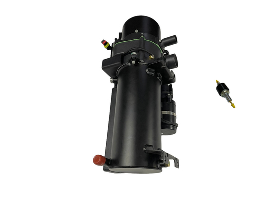 Liquido refrigerante Heater Electric Tractor Inline 10kW del camion 12v dei semi del veicolo