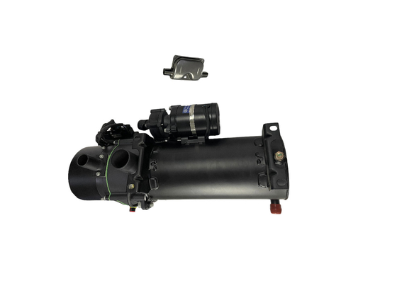 Parcheggio di Heater Pre Heater Diesel Water del liquido refrigerante del generatore 10kW 12v