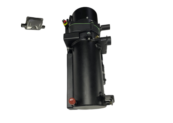 Parcheggio di Heater Pre Heater Diesel Water del liquido refrigerante del generatore 10kW 12v