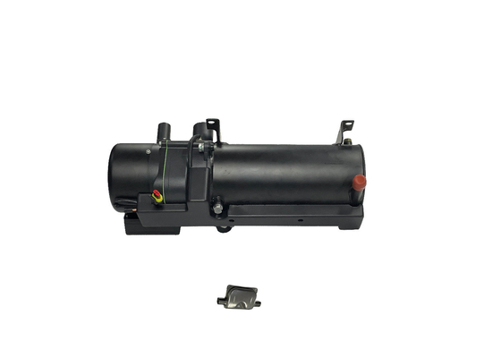 10k un liquido refrigerante Heater Inline With Thermostat da 12 volt