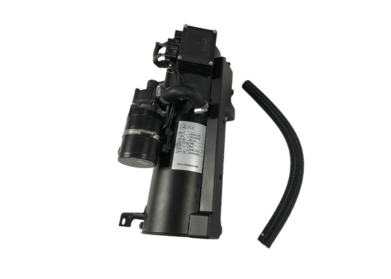 Sistema 10kW portatile 12v di Motorhome Marine Diesel Water Heater Shower