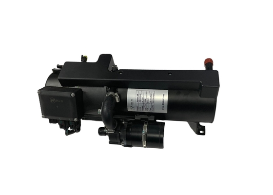 Parcheggio del motore caravan diesel della casa di Heater Rv Van For Swimming Pool dell'acqua da 12 volt