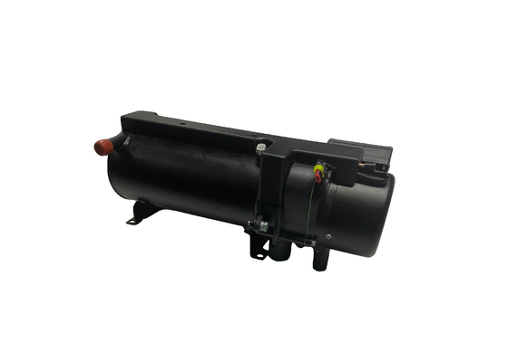 10kW liquido refrigerante Heater Van del motore di Atv di 12 volt