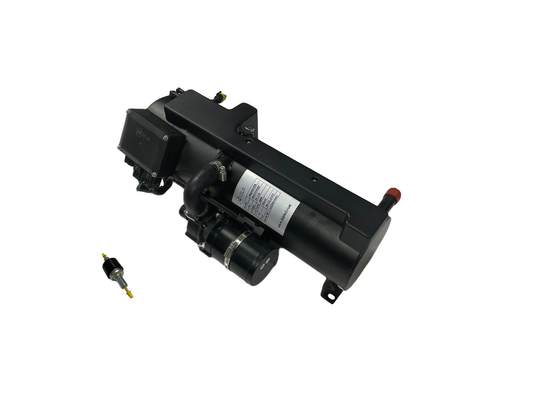 acqua Heater Coolant Safe Adjustable del motore di automobile di 10kw 12kw 15kw