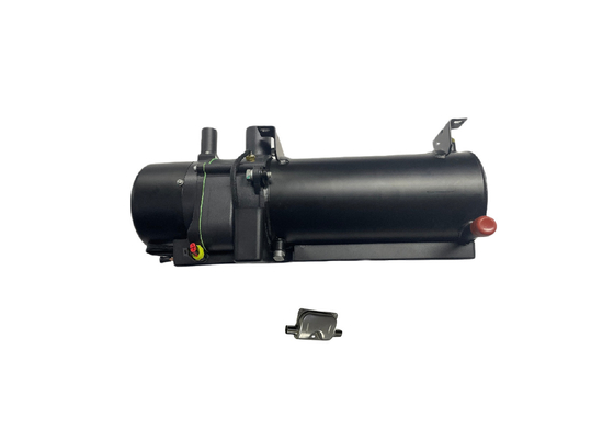 raffreddamento di Heater Circulating Pump Car Valve del liquido refrigerante del blocco motore 10kW freddo