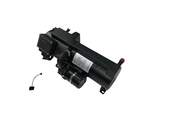 Parcheggio diesel 10kW dell'automobile dell'acqua calda del caravan rv Heater For Camper Trailer Motorhomes