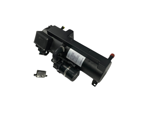 Il trattore che diffonde i radiatori del blocco per i motori diesel blocca 10kW liquido 12kW 15kW