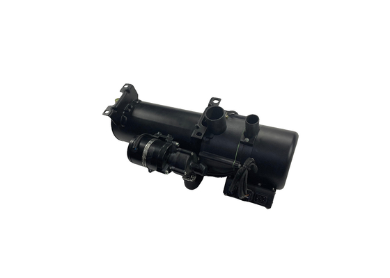 valvola diesel 12V dell'acqua di Heater For Tractors Trucks Preheater del blocco motore 10kW