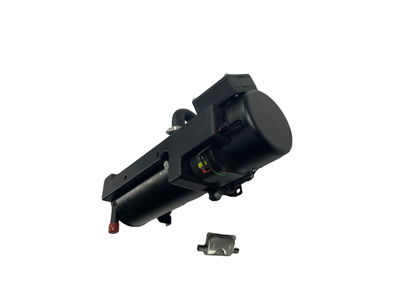 Trattore istantaneo freddo dell'acqua del radiatore 12v 10kW del liquido refrigerante dell'automobile elettrica del preriscaldatore