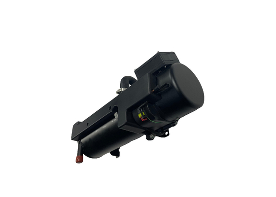 parcheggio diesel del radiatore 12v 24v 10kW del liquido refrigerante di 12kW 15kW